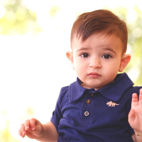 Little Boy