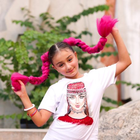 Pink Girl
