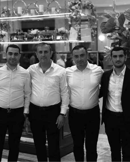 Hayrik band